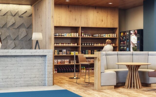 Holiday Inn Express Asuncion Aviadores by IHG