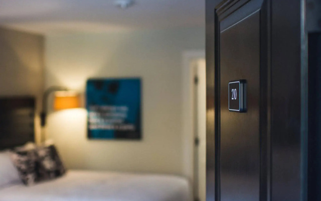 Hotel Hi-Ho - Contactless Check-In