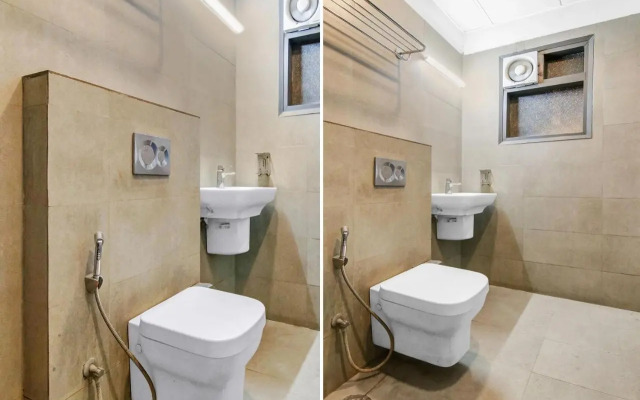 OYO Flagship 70269 Hotel Rudra Grand