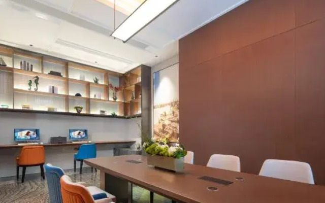 Hampton by Hilton Zhoushan New Town
