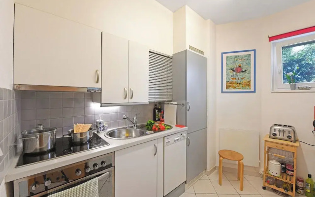 Apartment Graziella With Pool And View