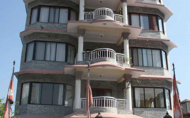 Trekkers Inn