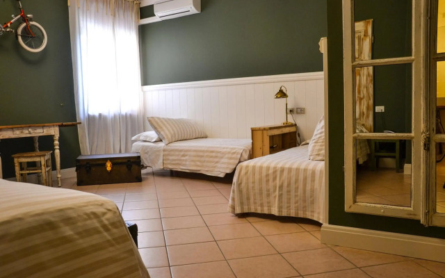 Hotel Maximilian