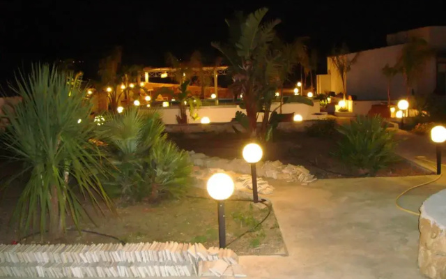 Villa Delle Palme Delfina