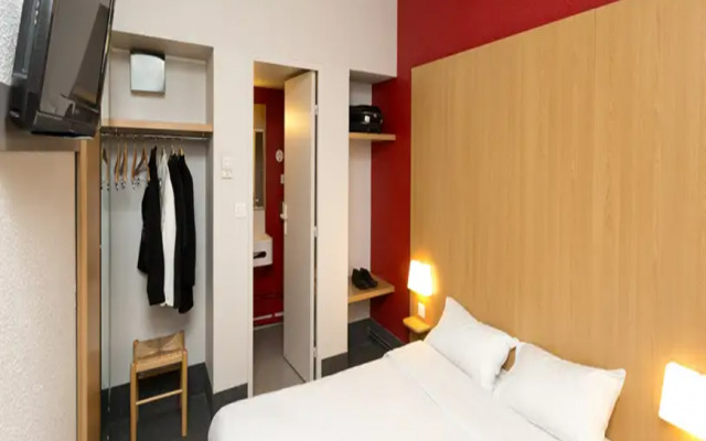 B&B HOTEL Metz Augny