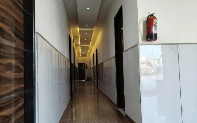 Dwelling residency