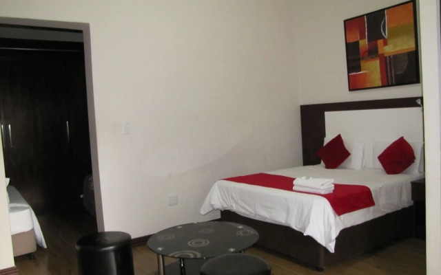 Silver Oak Luxury Accommodation