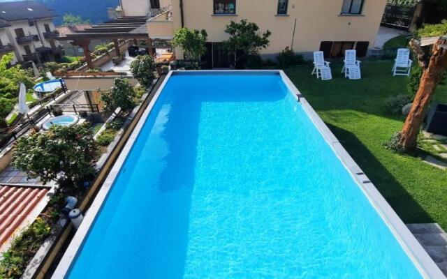 La Terrazza Casa Vacanza