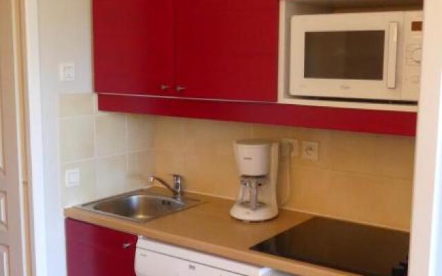 Charmant Appartement avec piscine.