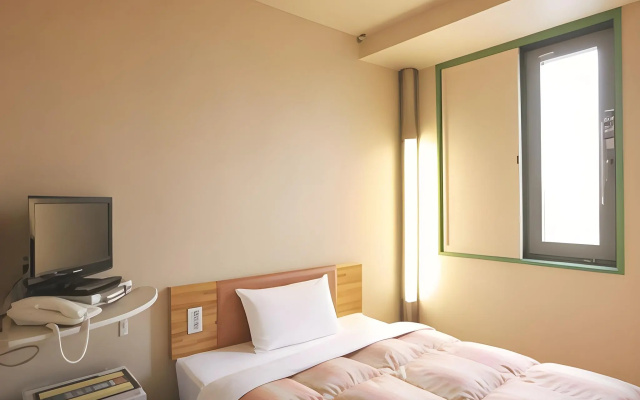 Washington R&B Hotel Sendai Hirosedo-ri Ekimae – Guest Rooms – Sendai