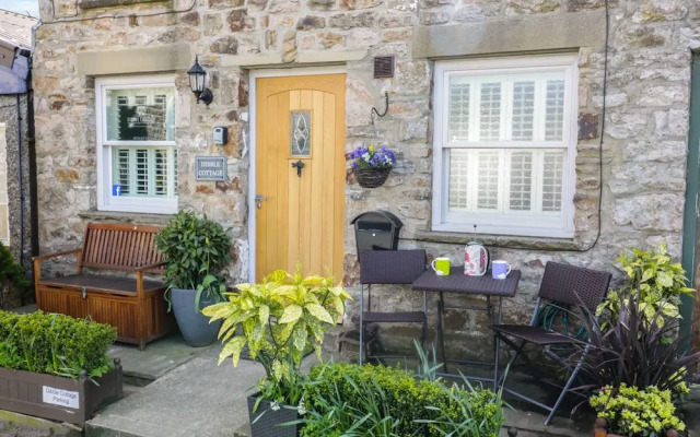 Dibble Cottage