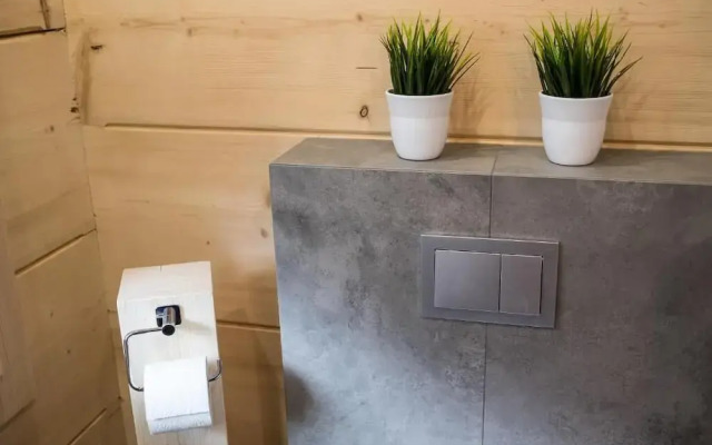 Domek & Apartament Na Ogrodzie