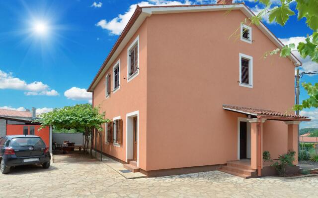 Apartment 1659