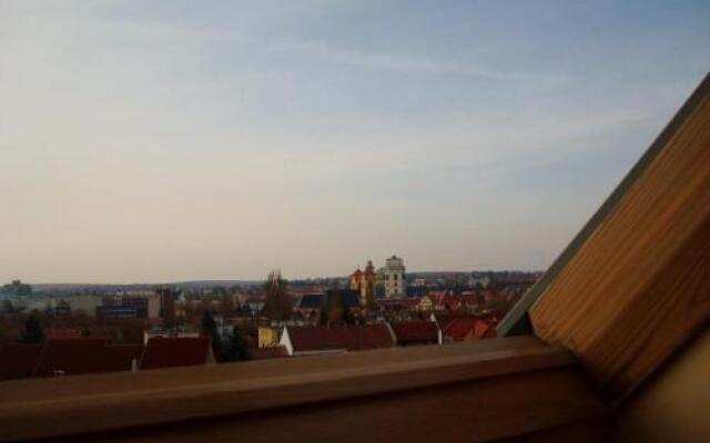 Centrum Apartman