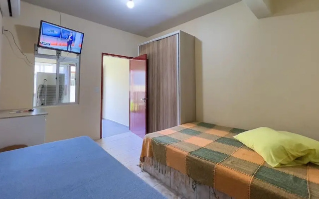 AP 41 - Residencial Solavir