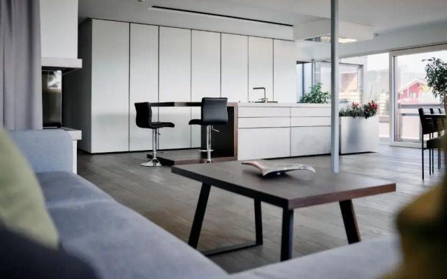 ARX Hotel & Restaurant