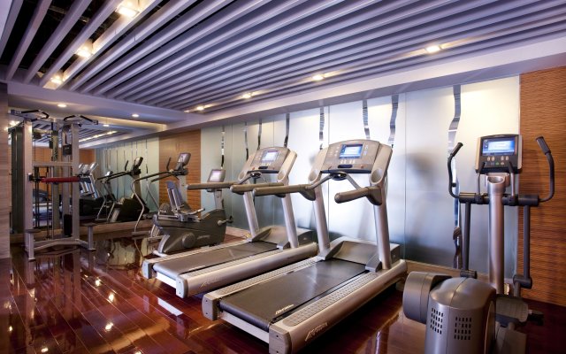 Holiday Inn Beijing Deshengmen by IHG