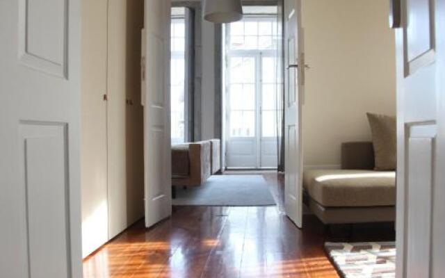 Sao Domingos by Oporto Tourist Apartments