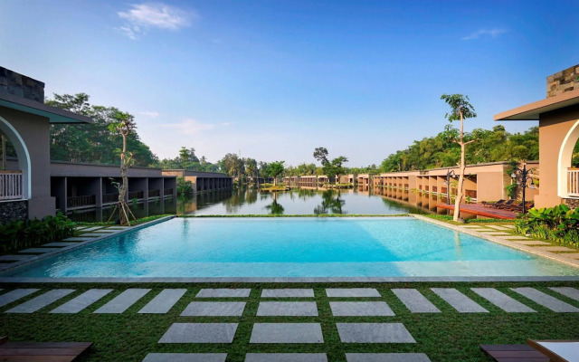 The Westlake Hotel & Resort Yogyakarta