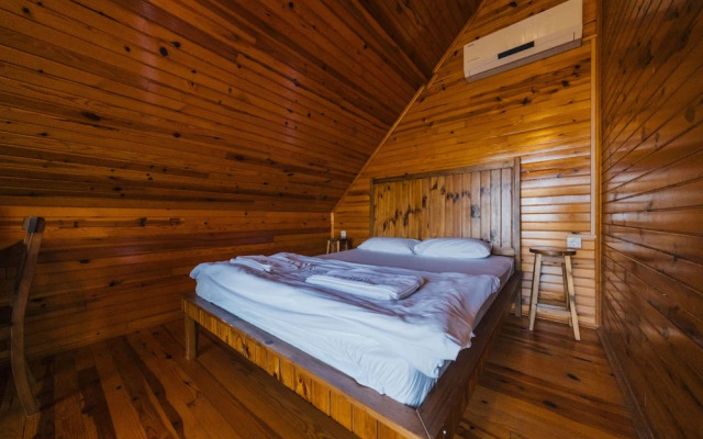 Babil Bungalow Boutique Hotel