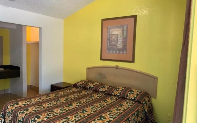 Abrams Inn
