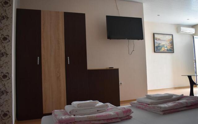 Exotic Guest House