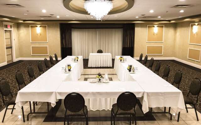 Rodeway Inn Festival