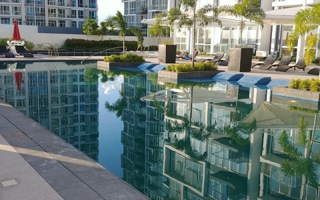 One Pacific Residence Mactan Newtown SDC