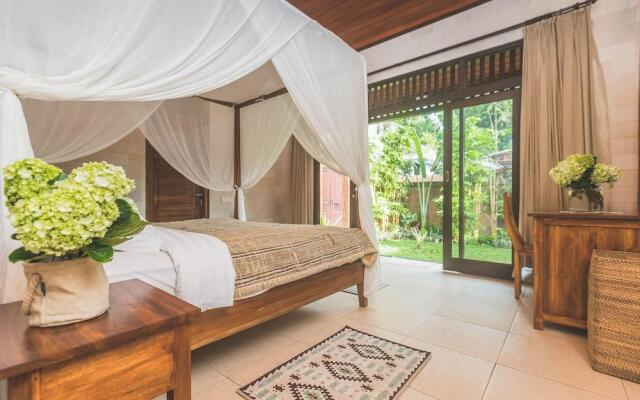 Luxury A Priori Ubud