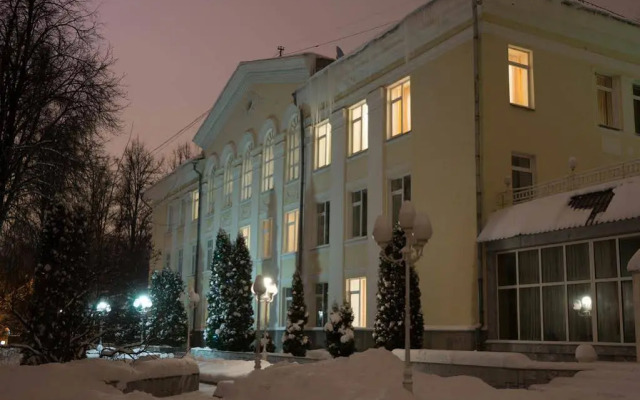 Vechnyy Zov Hotel