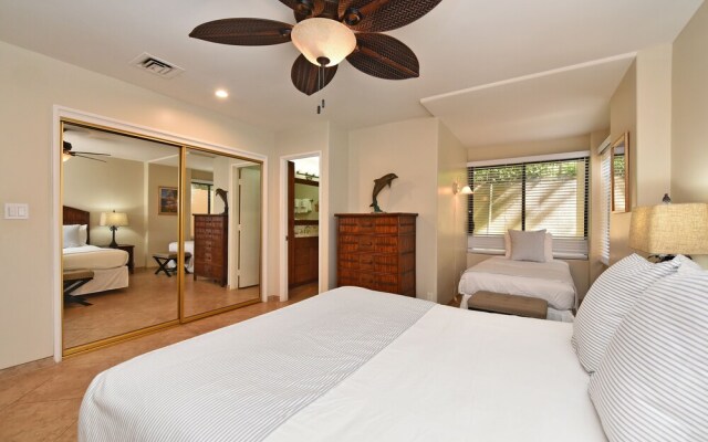 Kaanapali Royal E101 2 Bedroom Condo
