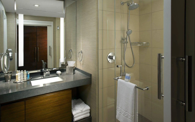 Omni Frisco Hotel at The Star