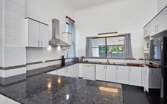 Casuarina Beach Front Escape