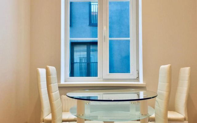 Kaunas Castle Apartments - One bedroom flat