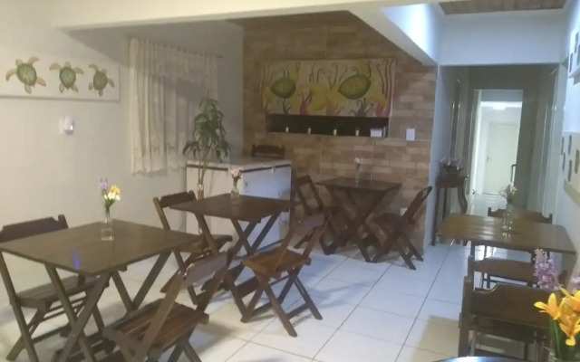 Pousada do Trinta