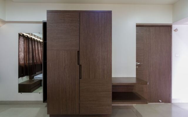 Fabhotel Blossoms Pune Airport (Viman Nagar)