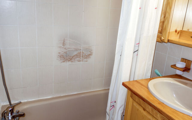 Les Jardins Alpins - Apartment