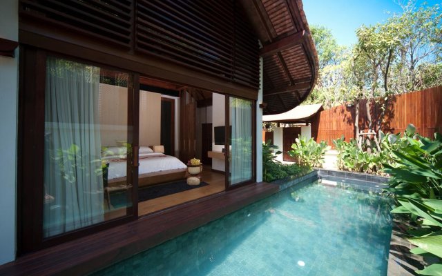 The Tubkaak Krabi Boutique Resort