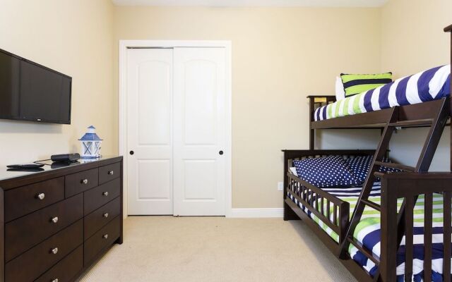 Castle Pines Villa Reunion 1