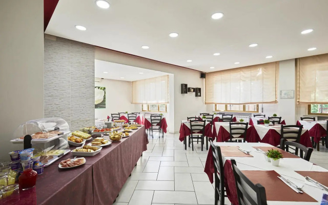 Santa Caterina Hotel & Bike