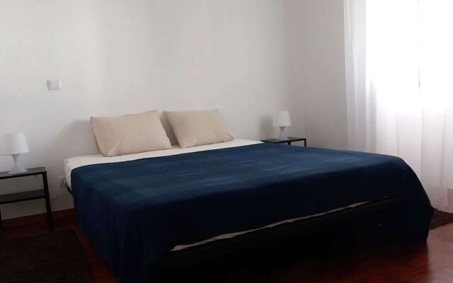 Anchor House Albufeira