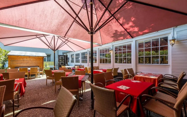 Thermen Hotel Bad Soden am Taunus