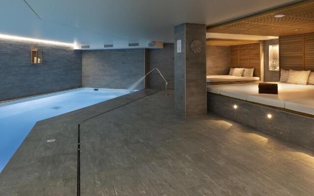 St-Alban Hotel & Spa