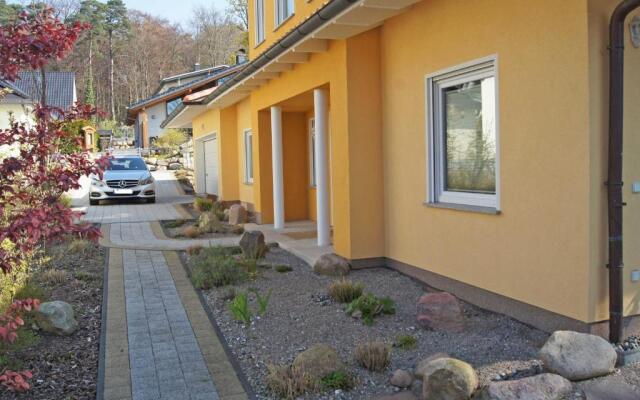 Haus Strindberg F665 mit 2 Terrassen