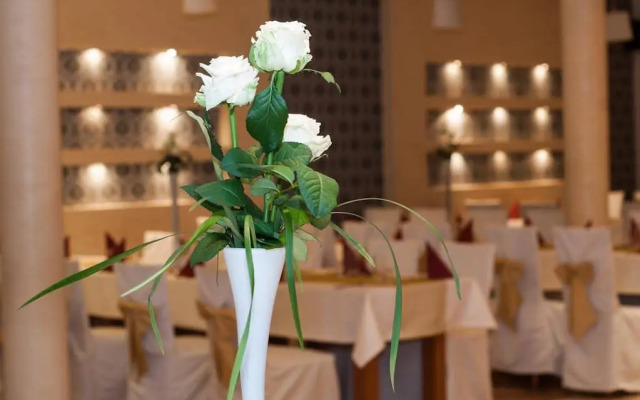 Hotel Marand