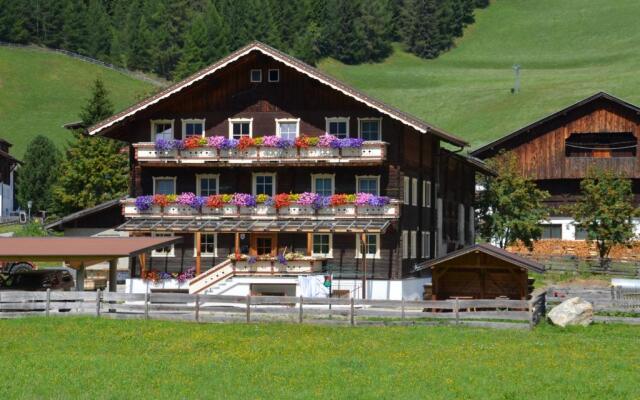 Ferienbauernhof - Berger