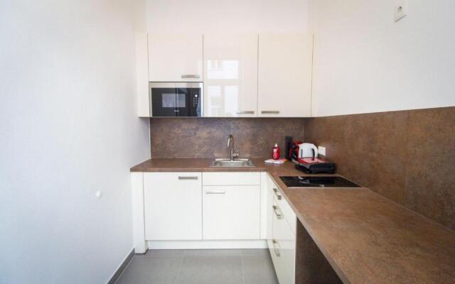 Vienna Stay Apartments Tabor 1020