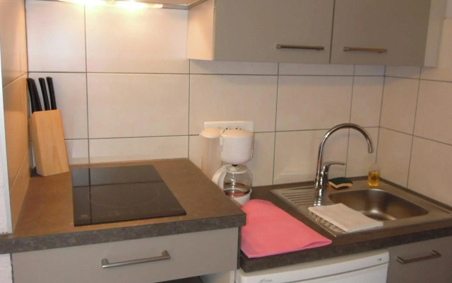 Résidence Les Grands Chênes du Parc