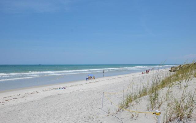 Beach Bliss