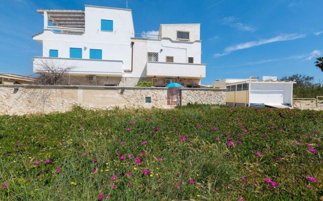 Villetta Playa de Mar